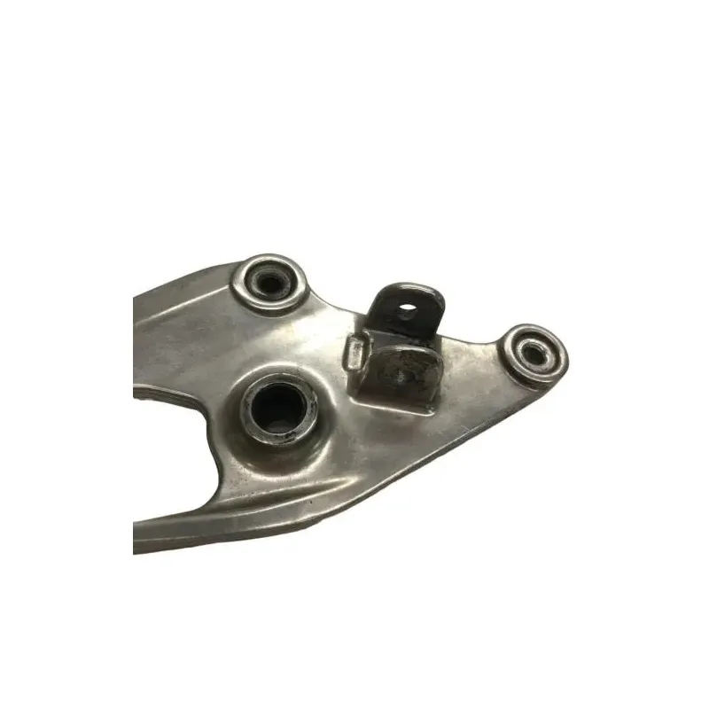 Platine avant droite YAMAHA TDM 900 2007-2010 ABS