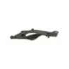 Platine avant droite YAMAHA TDM 900 2007-2010 ABS Platine avant droite YAMAHA TDM 900 2007-2010 ABS