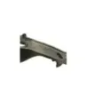 Platine avant droite YAMAHA TDM 900 2007-2010 ABS Platine avant droite YAMAHA TDM 900 2007-2010 ABS
