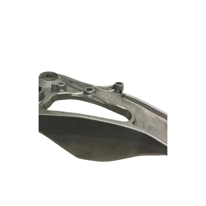 Platine avant droite YAMAHA TDM 900 2007-2010 ABS