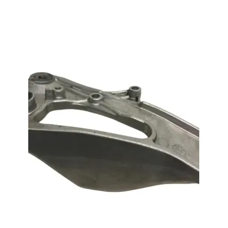Platine avant droite YAMAHA TDM 900 2007-2010 ABS