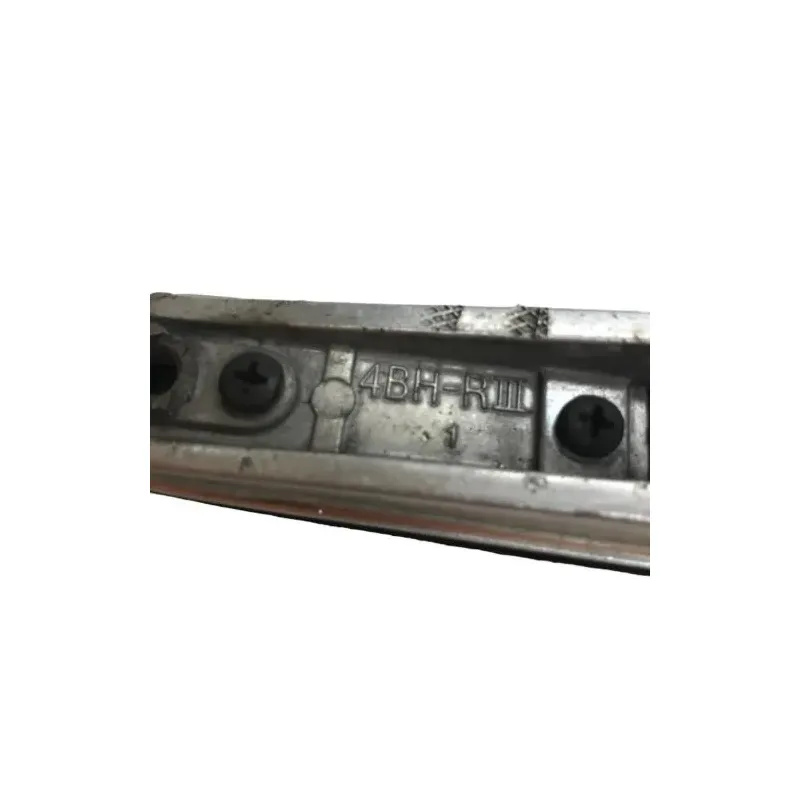 Platine avant droite YAMAHA TDM 900 2007-2010 ABS