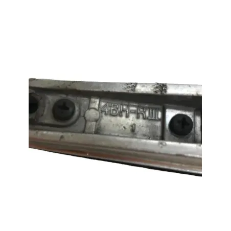 Platine avant droite YAMAHA TDM 900 2007-2010 ABS