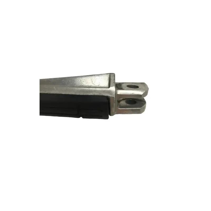 Platine avant droite YAMAHA TDM 900 2007-2010 ABS