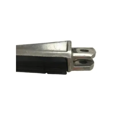 Platine avant droite YAMAHA TDM 900 2007-2010 ABS