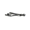 Platine avant gauche YAMAHA TDM 900 2007-2010 ABS Platine avant gauche YAMAHA TDM 900 2007-2010 ABS