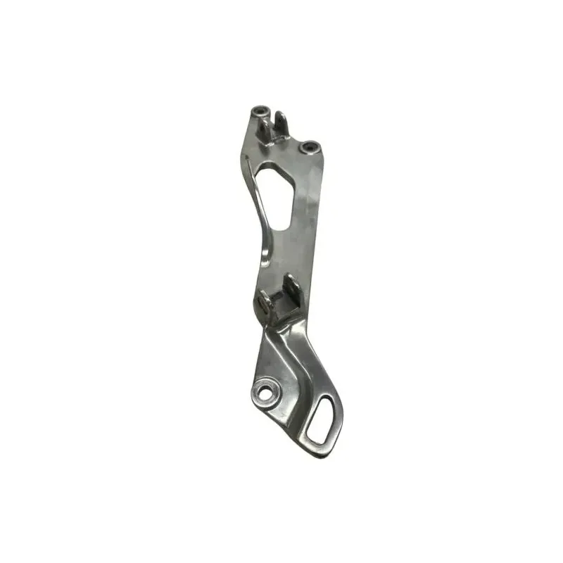 Platine avant gauche YAMAHA TDM 900 2007-2010 ABS