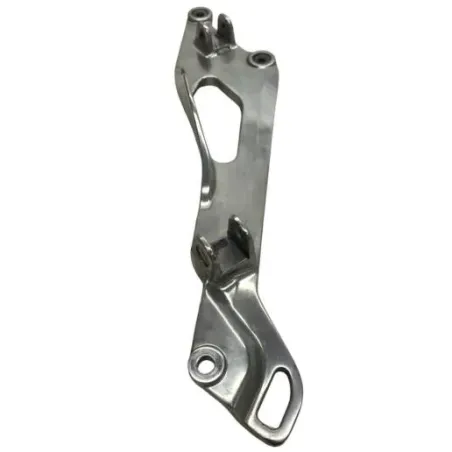 Platine avant gauche YAMAHA TDM 900 2007-2010 ABS