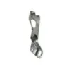 Platine avant gauche YAMAHA TDM 900 2007-2010 ABS Platine avant gauche YAMAHA TDM 900 2007-2010 ABS