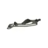 Platine avant gauche YAMAHA TDM 900 2007-2010 ABS Platine avant gauche YAMAHA TDM 900 2007-2010 ABS