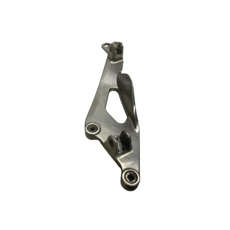 Platine avant gauche YAMAHA TDM 900 2007-2010 ABS