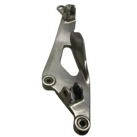 Platine avant gauche YAMAHA TDM 900 2007-2010 ABS