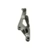 Platine avant gauche YAMAHA TDM 900 2007-2010 ABS Platine avant gauche YAMAHA TDM 900 2007-2010 ABS