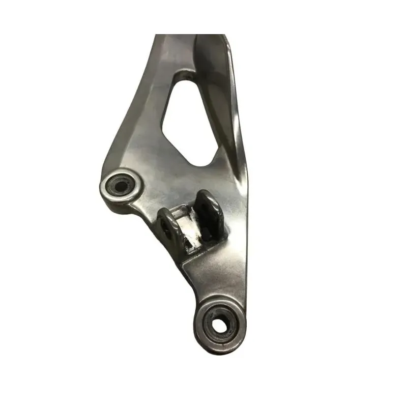 Platine avant gauche YAMAHA TDM 900 2007-2010 ABS