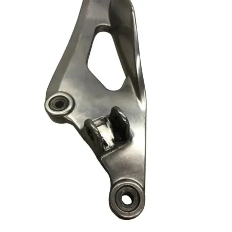 Platine avant gauche YAMAHA TDM 900 2007-2010 ABS