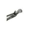 Platine avant gauche YAMAHA TDM 900 2007-2010 ABS Platine avant gauche YAMAHA TDM 900 2007-2010 ABS