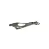 Platine avant gauche YAMAHA TDM 900 2007-2010 ABS Platine avant gauche YAMAHA TDM 900 2007-2010 ABS