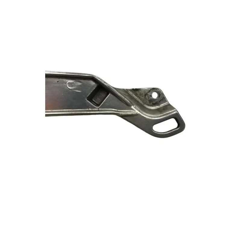 Platine avant gauche YAMAHA TDM 900 2007-2010 ABS