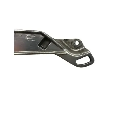 Platine avant gauche YAMAHA TDM 900 2007-2010 ABS
