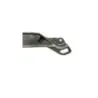 Platine avant gauche YAMAHA TDM 900 2007-2010 ABS Platine avant gauche YAMAHA TDM 900 2007-2010 ABS