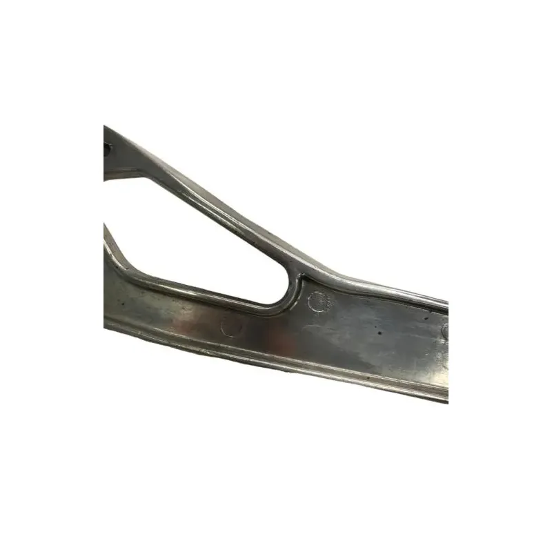 Platine avant gauche YAMAHA TDM 900 2007-2010 ABS