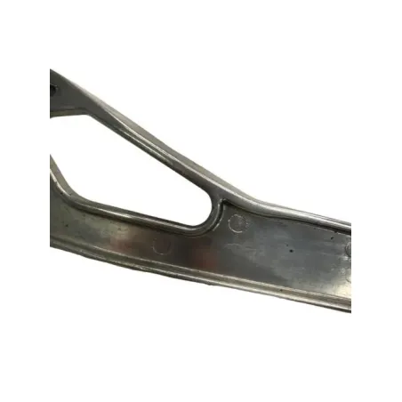 Platine avant gauche YAMAHA TDM 900 2007-2010 ABS