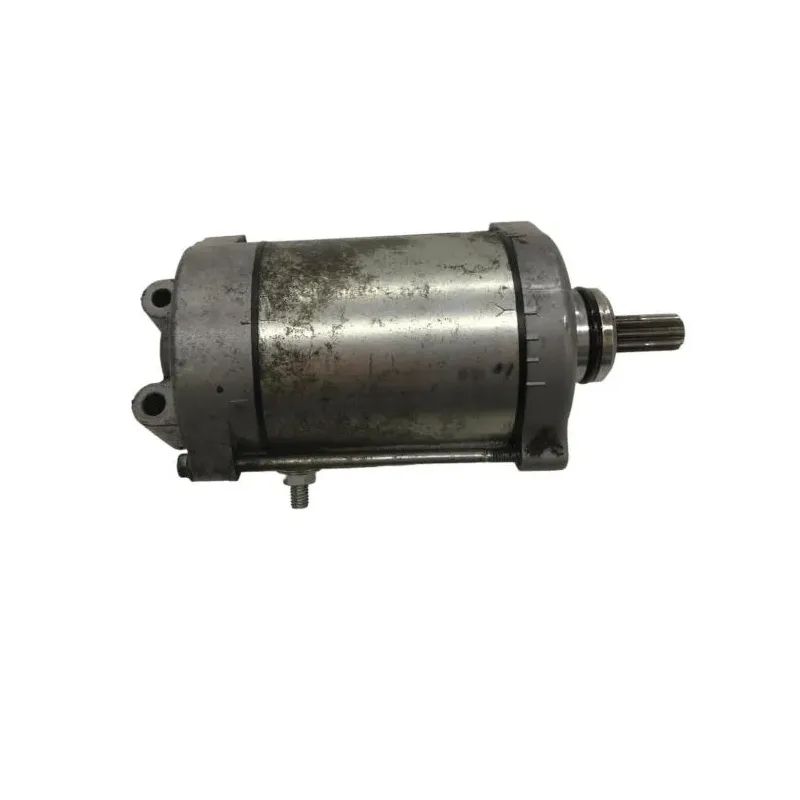 Demarreur YAMAHA TDM 900 2007-2010 ABS