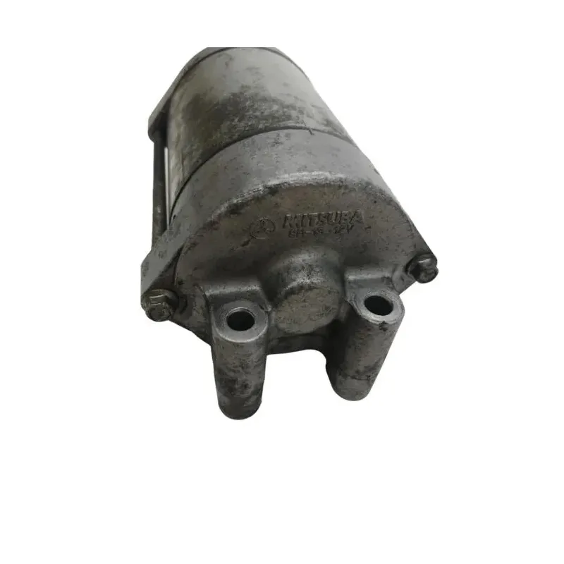 Demarreur YAMAHA TDM 900 2007-2010 ABS