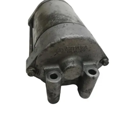 Demarreur YAMAHA TDM 900 2007-2010 ABS