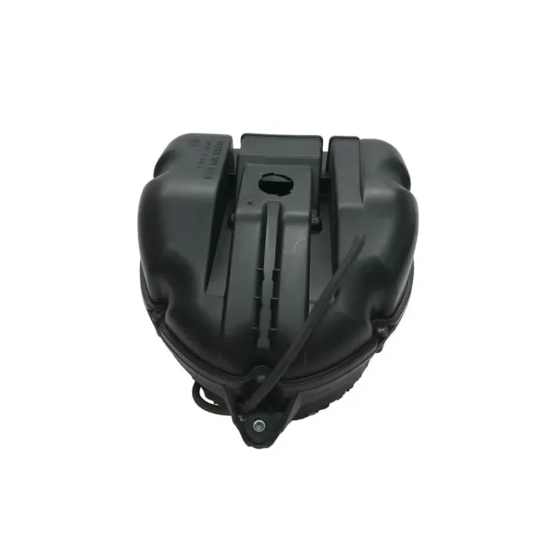 Boite a air YAMAHA TDM 900 2007-2010 ABS