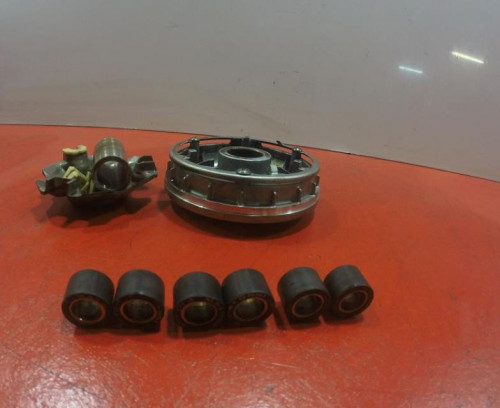 Variateur SUZUKI UH 125 BURGMAN 02-06