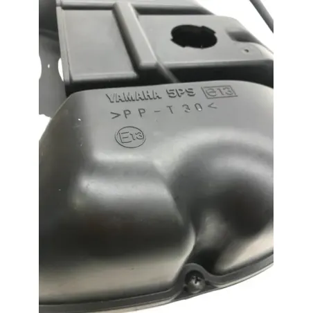 Boite a air YAMAHA TDM 900 2007-2010 ABS