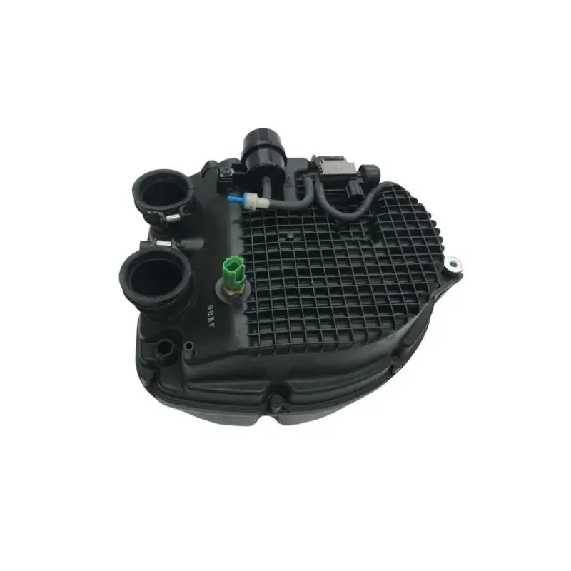 Boite a air YAMAHA TDM 900 2007-2010 ABS