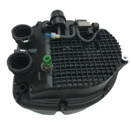 Boite a air YAMAHA TDM 900 2007-2010 ABS