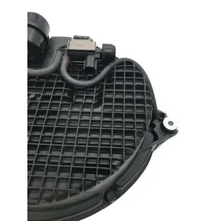 Boite a air YAMAHA TDM 900 2007-2010 ABS