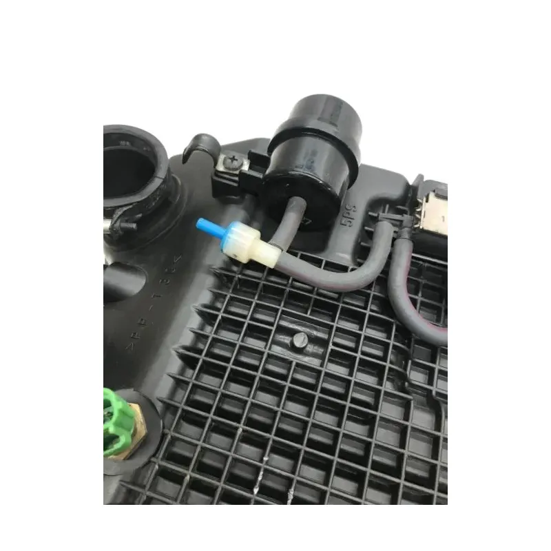Boite a air YAMAHA TDM 900 2007-2010 ABS