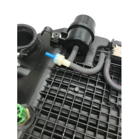 Boite a air YAMAHA TDM 900 2007-2010 ABS