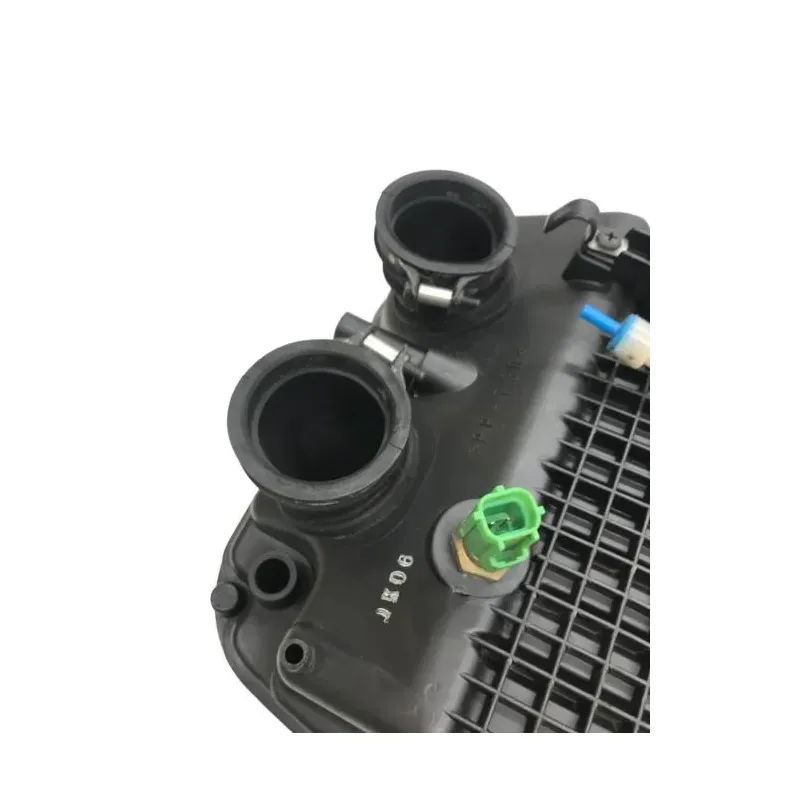 Boite a air YAMAHA TDM 900 2007-2010 ABS