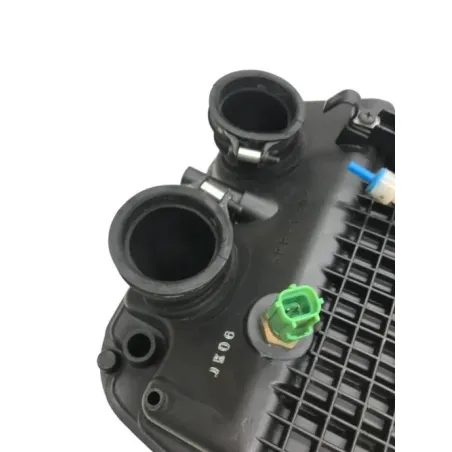Boite a air YAMAHA TDM 900 2007-2010 ABS