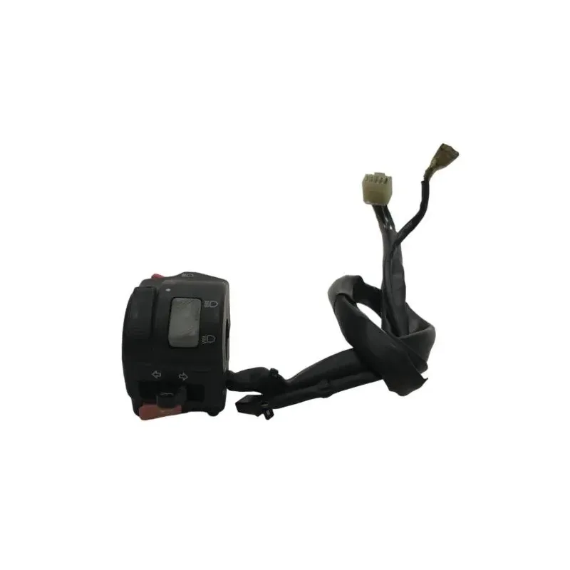 Commodo gauche YAMAHA TDM 900 2007-2010 ABS