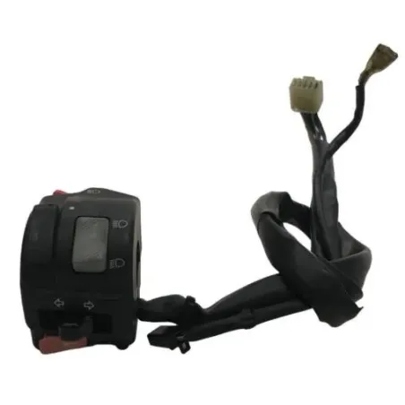 Commodo gauche YAMAHA TDM 900 2007-2010 ABS
