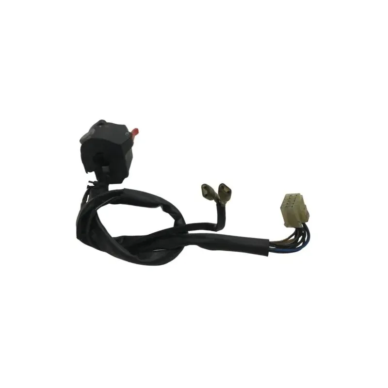 Commodo gauche YAMAHA TDM 900 2007-2010 ABS