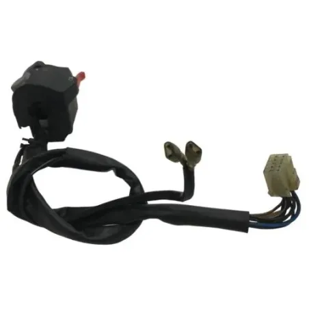 Commodo gauche YAMAHA TDM 900 2007-2010 ABS
