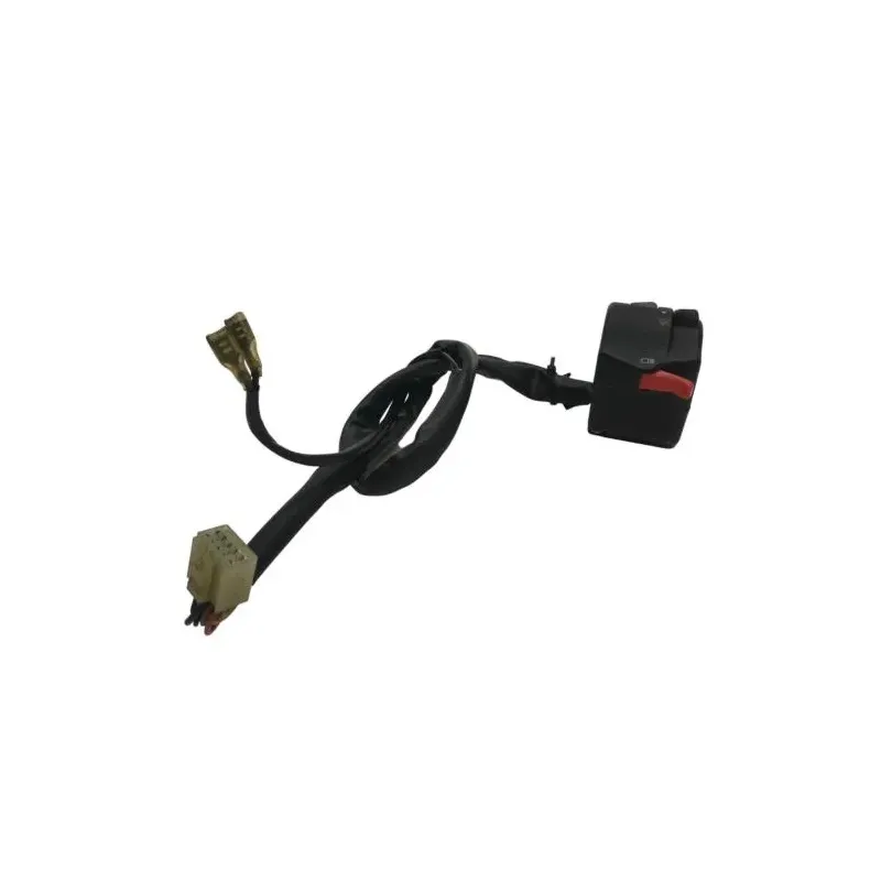 Commodo gauche YAMAHA TDM 900 2007-2010 ABS