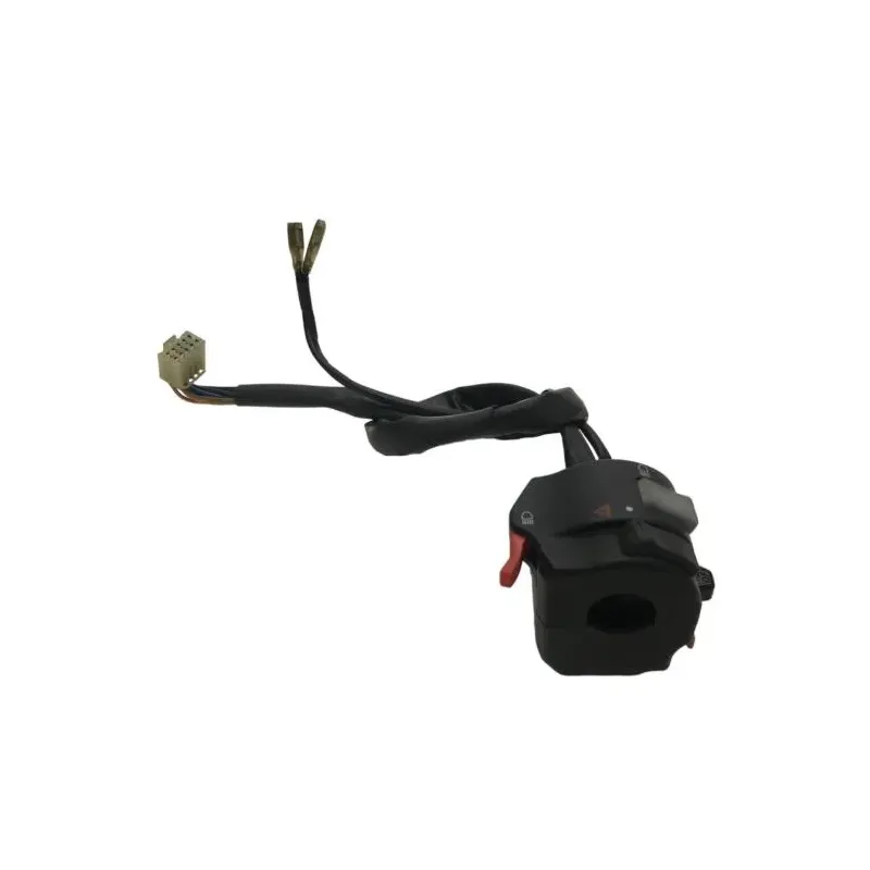 Commodo gauche YAMAHA TDM 900 2007-2010 ABS
