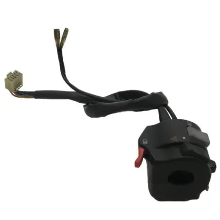 Commodo gauche YAMAHA TDM 900 2007-2010 ABS