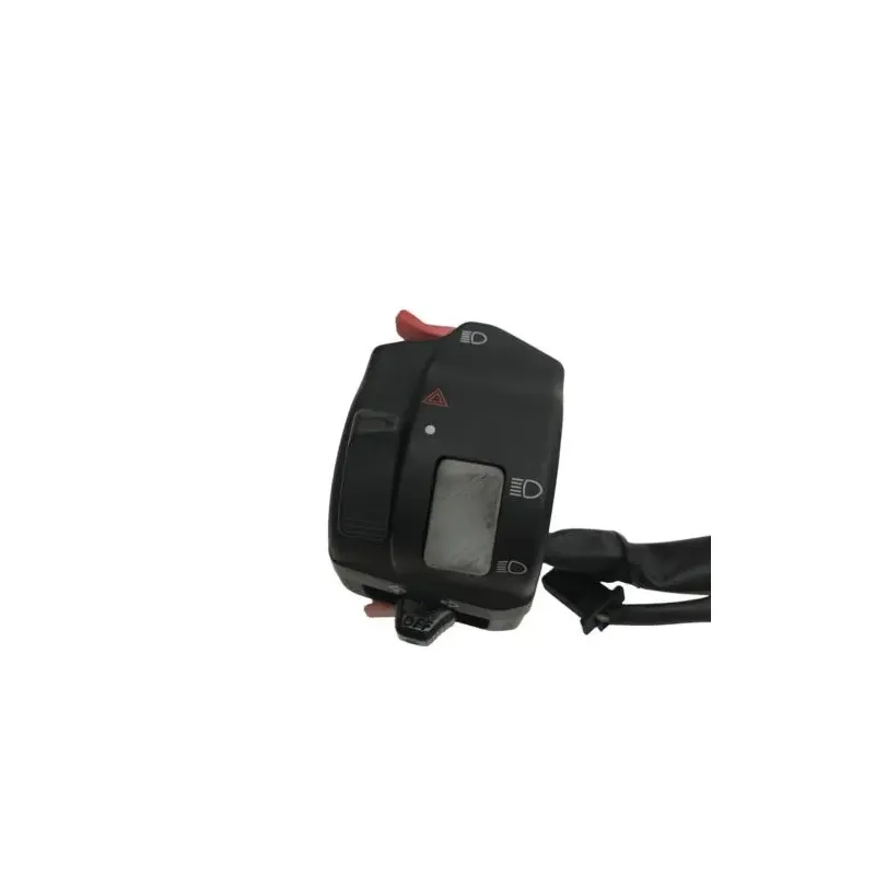Commodo gauche YAMAHA TDM 900 2007-2010 ABS
