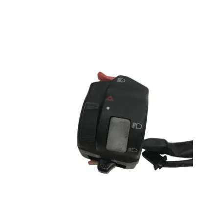 Commodo gauche YAMAHA TDM 900 2007-2010 ABS