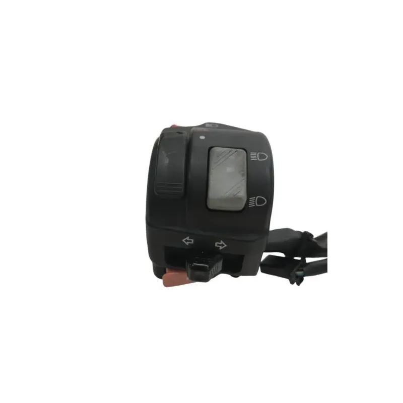 Commodo gauche YAMAHA TDM 900 2007-2010 ABS