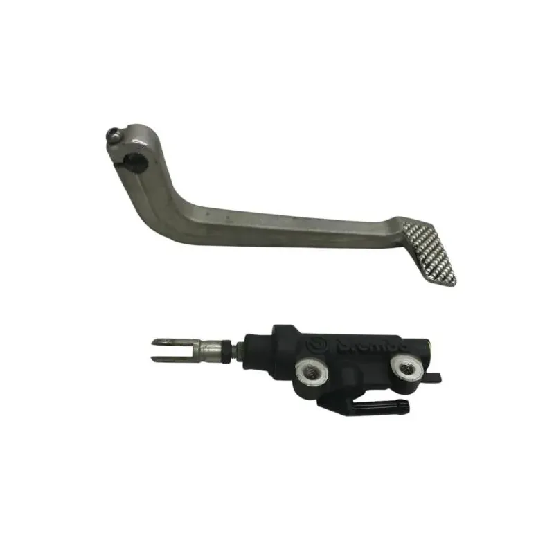 Maitre cylindre frein arriere YAMAHA TDM 900 2007-2010 ABS